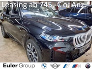 BMW X5 2025