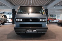 Volkswagen T3 1988