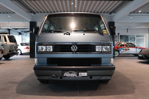 Volkswagen T3 1988