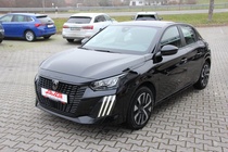 Peugeot 208 2025