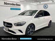 Mercedes-Benz B-Class 2025