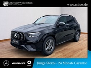 Mercedes-Benz GLE-Class 2025