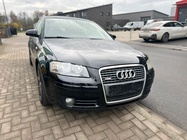 Audi A3 2007