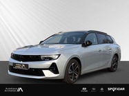 Opel Astra 2025