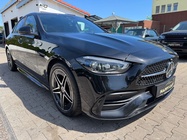 Mercedes-Benz C-Class 2023