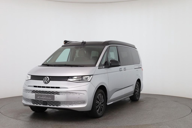 Volkswagen T7