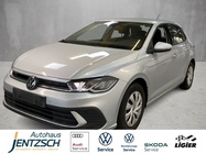 Volkswagen Polo 2023
