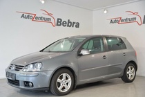 Volkswagen Golf 2004