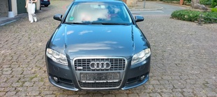 Audi A4 2007
