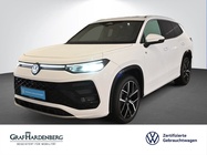 Volkswagen Tayron 2025