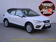 Seat Arona 2020