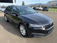 Skoda Superb 2024