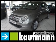 Fiat 500 2023