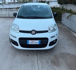Fiat Panda 2020