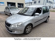 Skoda Roomster 2011