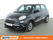 Fiat 500L 2019