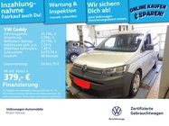Volkswagen Caddy 2023