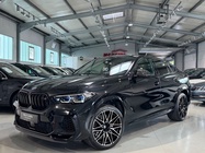 BMW X6M 2022