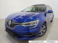 Renault Megane 2021