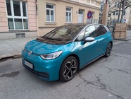 Volkswagen ID.3 2020