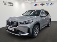 BMW X1 2025