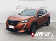 Peugeot 2008 2022
