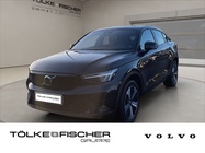Volvo C40 2022