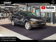 Skoda Kodiaq 2019