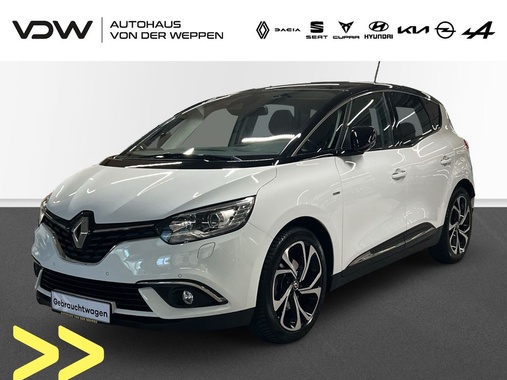 Renault Scenic 2019