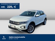 Volkswagen T-Roc 2023