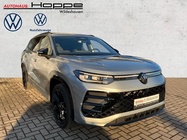 Volkswagen Tayron 2025