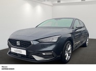 Seat Leon 2025