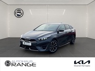 Kia pro cee'd / ProCeed 2024