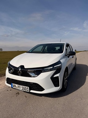 Mitsubishi Colt 2024