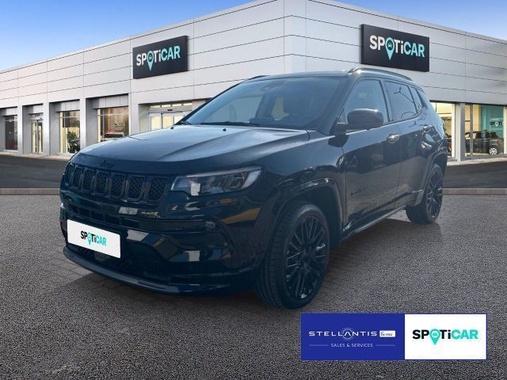 Jeep Compass 2024