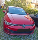 Volkswagen Golf 2020