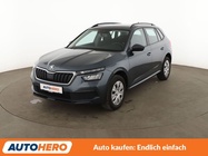Skoda Kamiq 2020