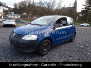 Volkswagen Fox 2010