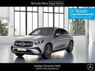 Mercedes-Benz GLC-Class 2024
