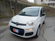 Fiat Panda 2019
