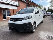 Opel Vivaro 2022