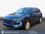 Ford Kuga 2022