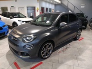 Fiat 500X 2021