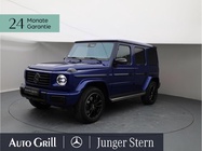 Mercedes-Benz G-Class 2025