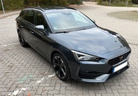 Cupra Leon 2023