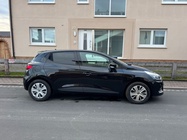 Renault Clio 2017