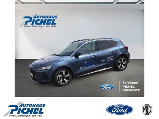 Ford Focus 2023