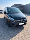 Mercedes-Benz V-Class 2021