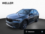 BMW X1 2020