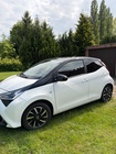 Toyota Aygo 2021